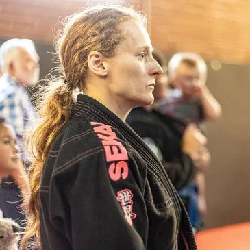 Deep Water Jiu Jitsu academy photo
