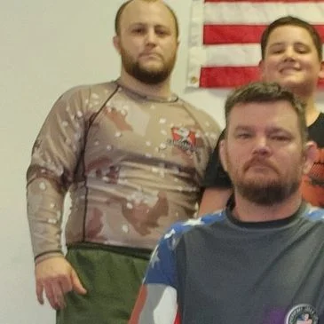 Deep Water Jiu Jitsu academy photo