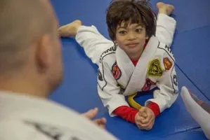 Degerberg Academy of Martial Arts facility image