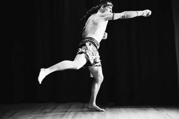Degerberg Academy of Martial Arts facility image