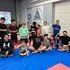 DeKalb County BJJ facility image