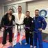 DeKalb County BJJ facility image