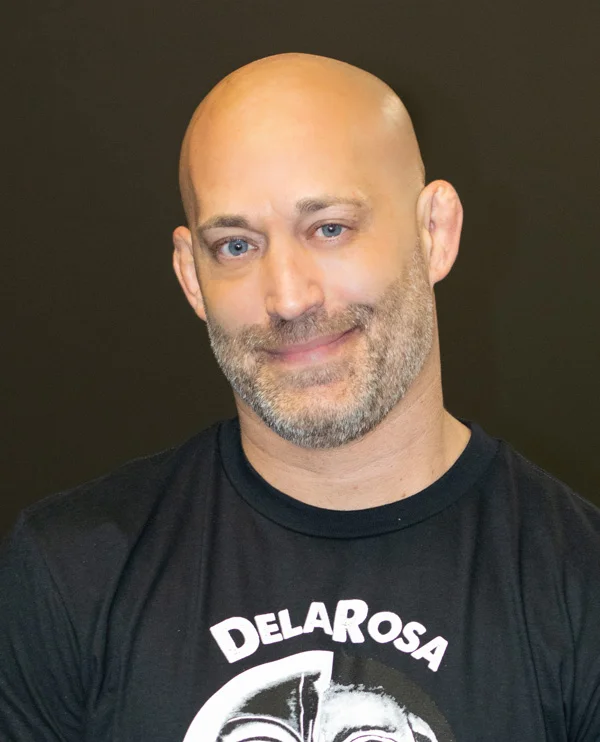 DELAROSA SUBMISSION WRESTLING KICKBOXING AND MUAY THAI academy photo