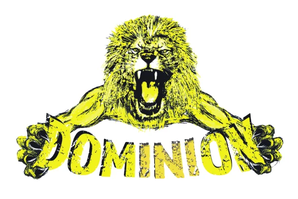Dominion Martial Arts visual