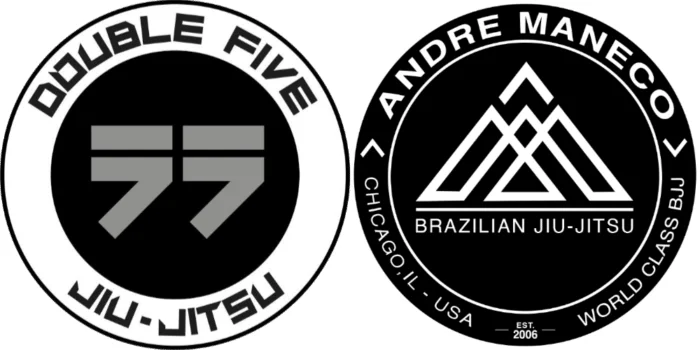 Double Five Jiu-Jitsu School in West Town facility image