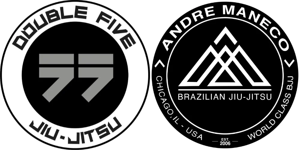 Double Five Jiu-Jitsu School in West Town facility image
