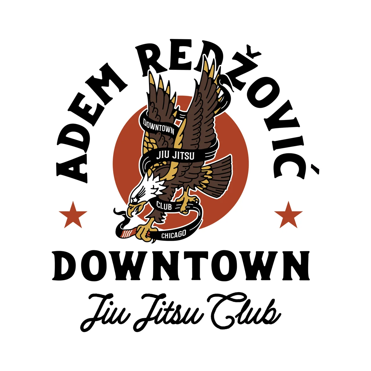 Downtown Jiu Jitsu Club facility image
