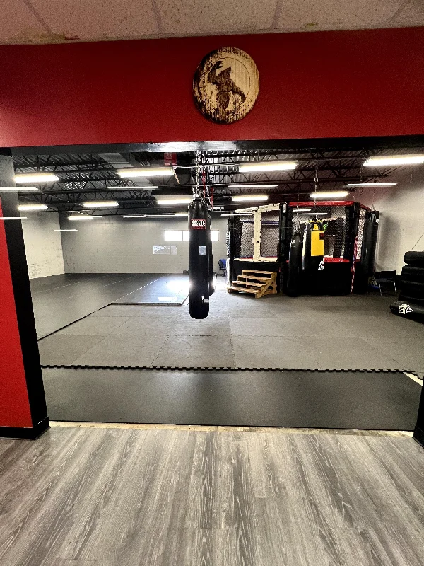 Lycan's Den MMA & Jiu Jitsu visual