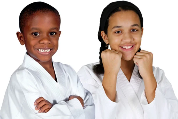 Ekim’s Karate Kickboxing & MMA visual