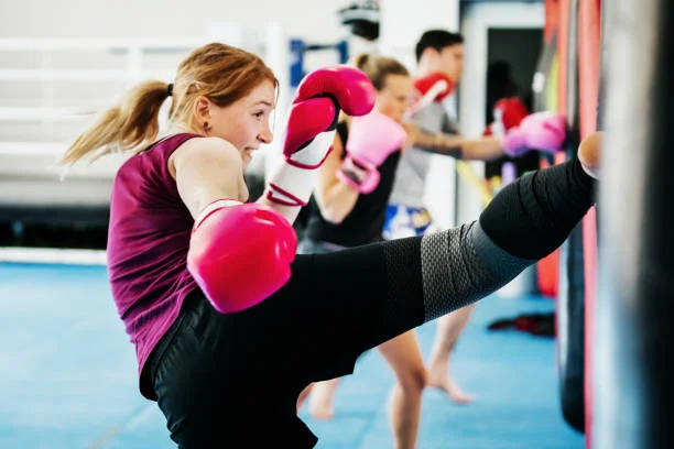 Ekim’s Karate Kickboxing & MMA academy photo