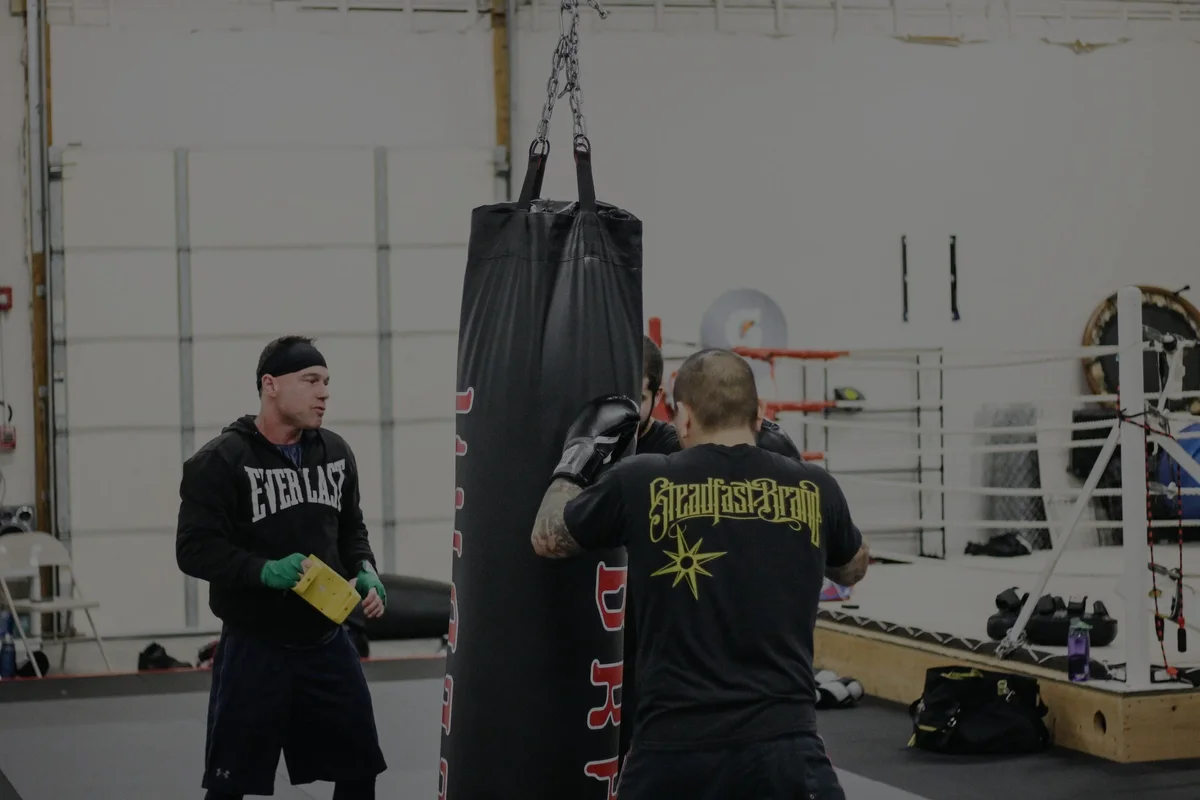 Evolution MMA Schaumburg facility image