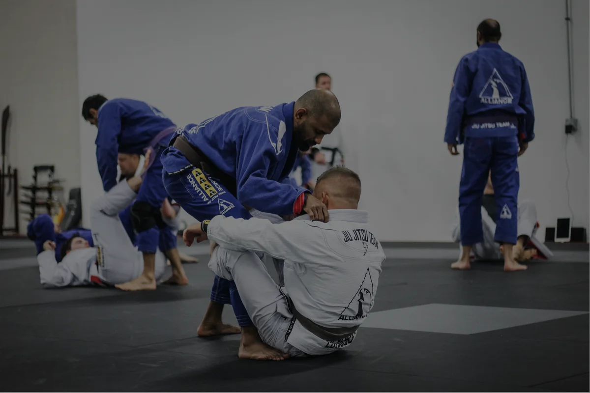 Evolution MMA Schaumburg facility image