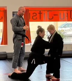 EVOLVE Jiu Jitsu academy photo