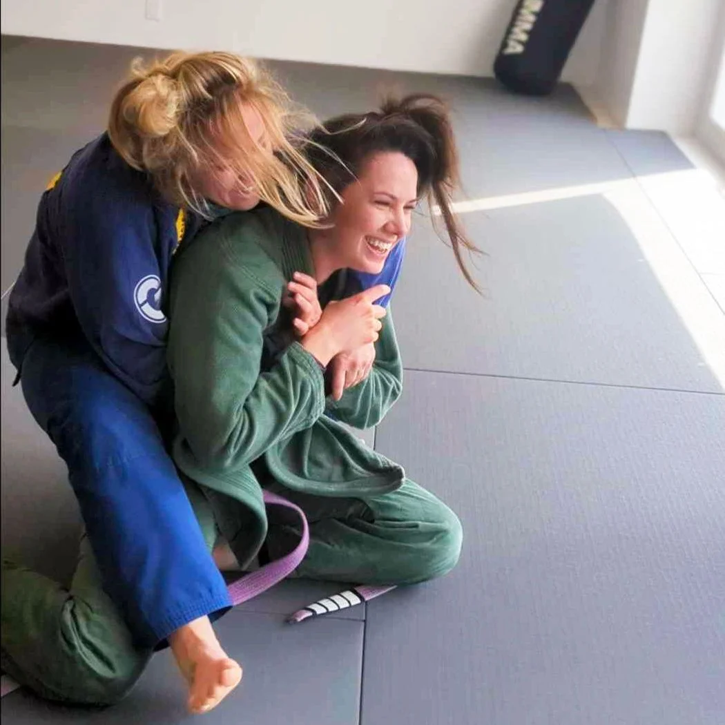 Fathom Brazilian Jiu Jitsu facility image