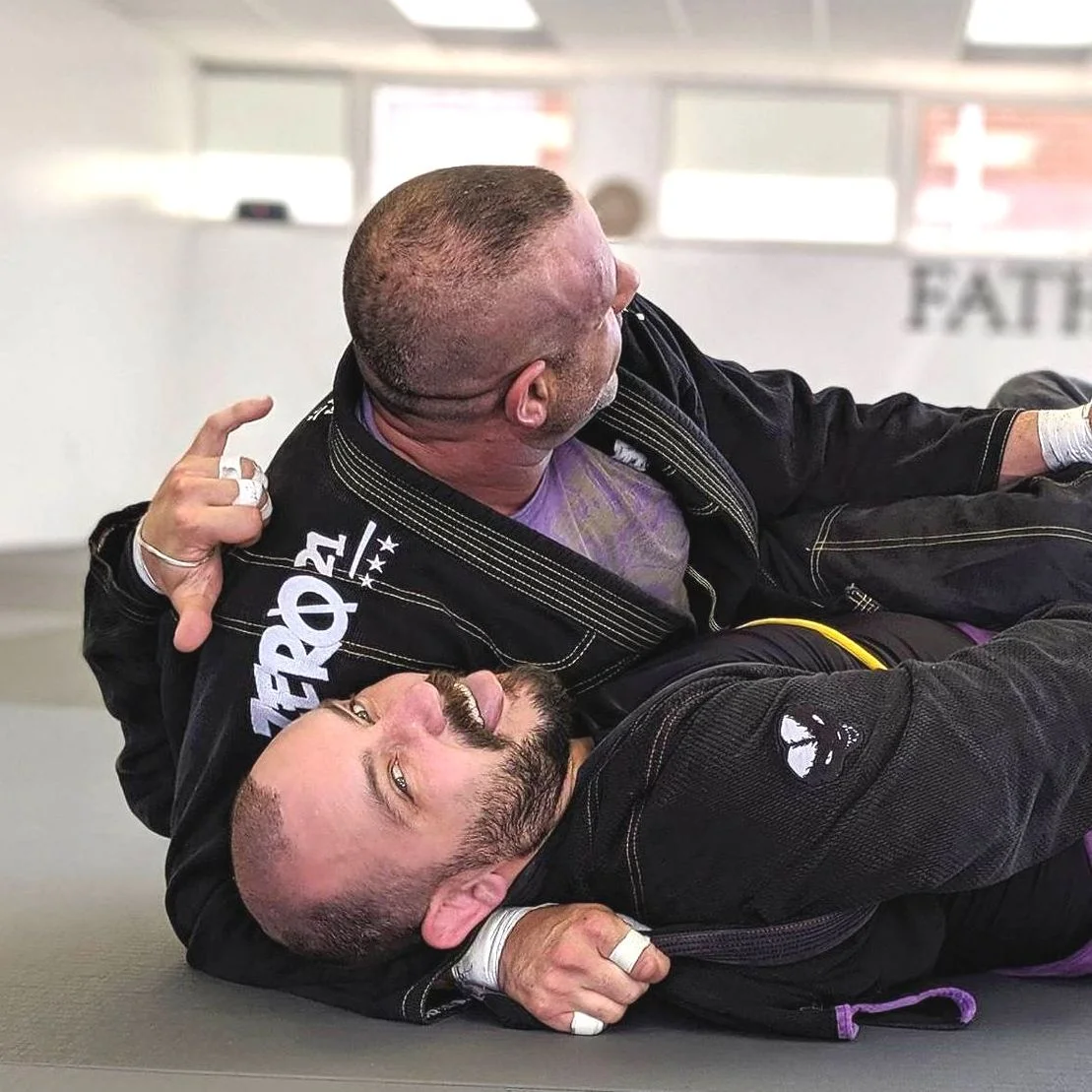 Fathom Brazilian Jiu Jitsu facility image