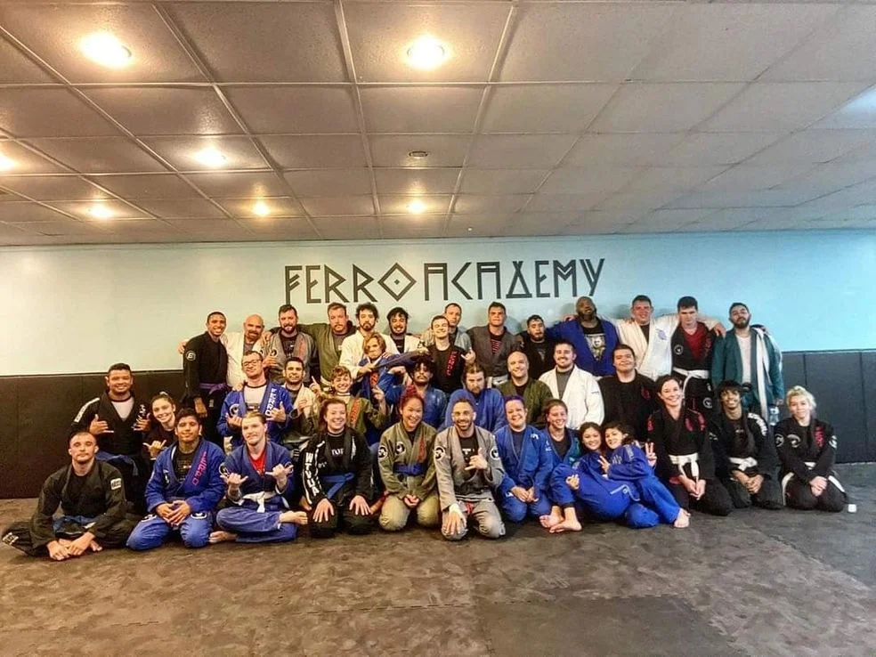 Ferro Academy academy photo