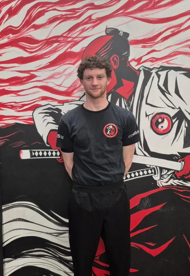 Fit 2 Defend Academy facility image