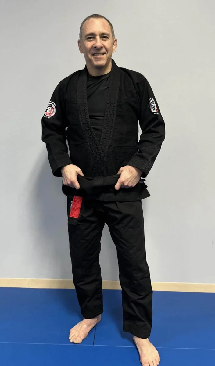 Fit 2 Defend Academy facility image