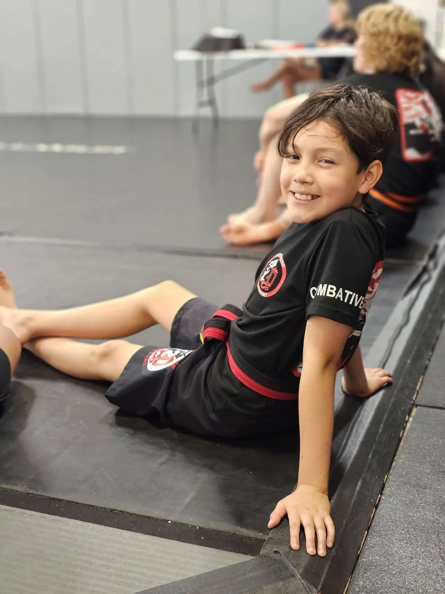 Fit 2 Defend Academy facility image