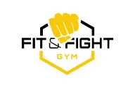 Fit & Fight Gym (Niles) academy logo