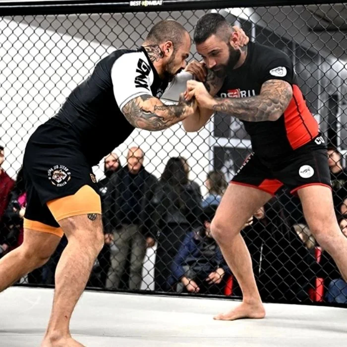 Fit & Fight Gym (Niles) academy photo