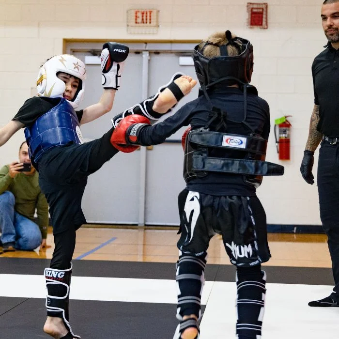 Fit & Fight Gym (Niles) academy photo