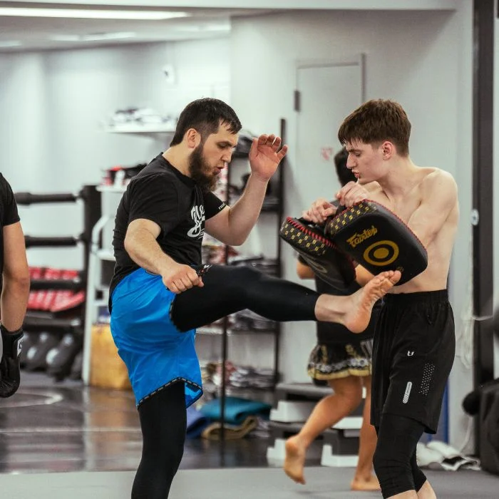 Fit & Fight Gym (Niles) academy photo