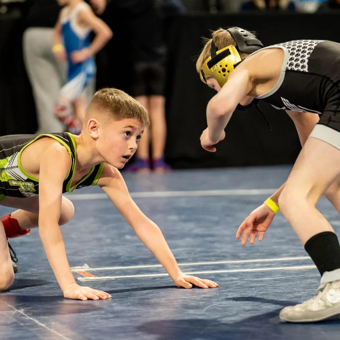 Fit & Fight Gym (Niles) academy photo