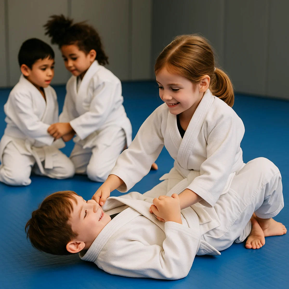 Fit & Fight Gym (Niles) academy photo