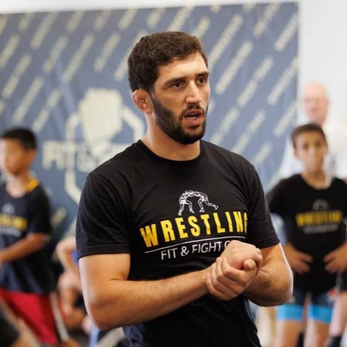 Fit & Fight Gym (Niles) academy photo