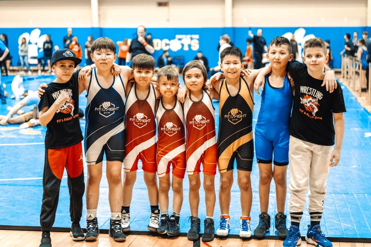 Fit & Fight Gym (Niles) academy photo