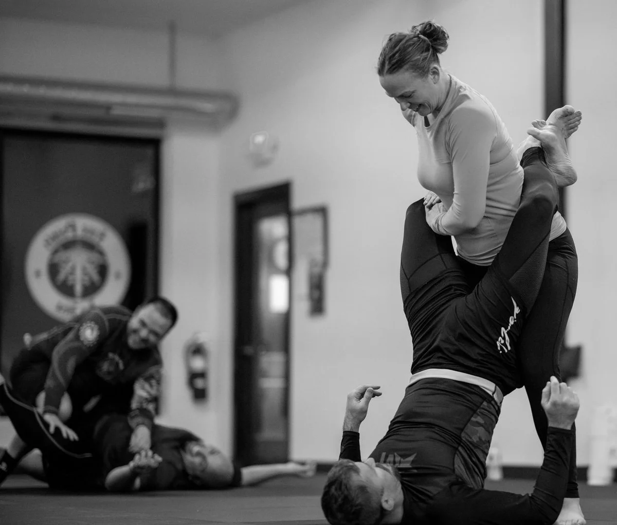 Five Points Jiu Jitsu academy photo