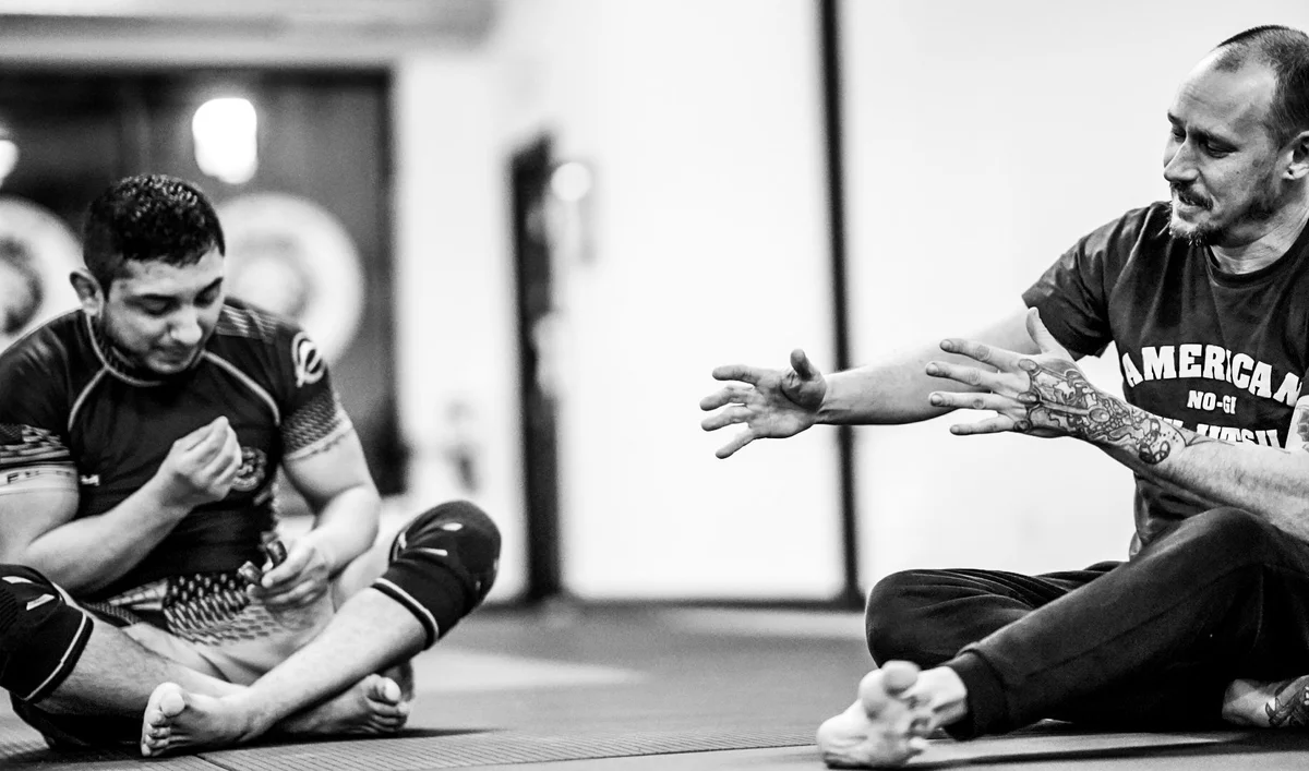 Five Points Jiu Jitsu academy photo