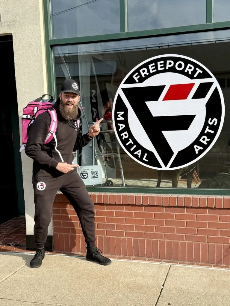 Pride Jiu-Jitsu (Pride Pride Pride) / Pride MMA Rockford academy photo