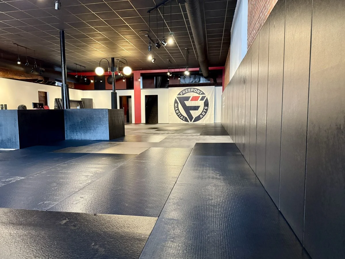 Pride Jiu-Jitsu (Pride Pride Pride) / Pride MMA Rockford academy photo