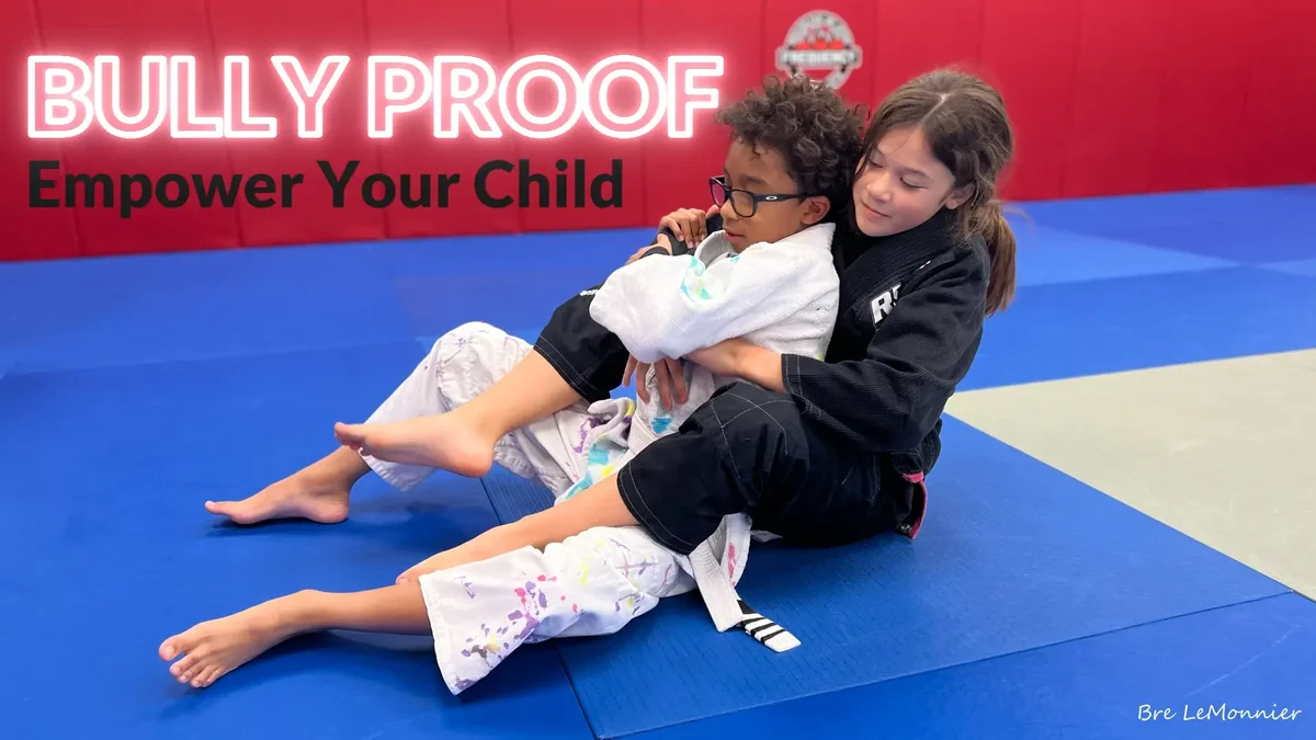 Frequency Martial Arts, LLC facility image