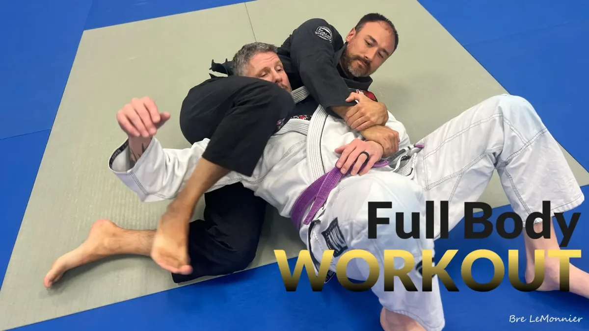 Frequency Martial Arts, LLC facility image