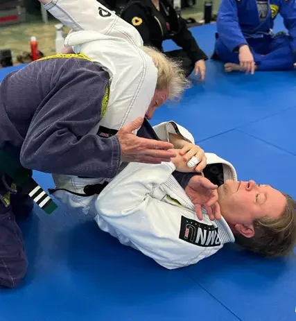 Frequency Martial Arts, LLC facility image