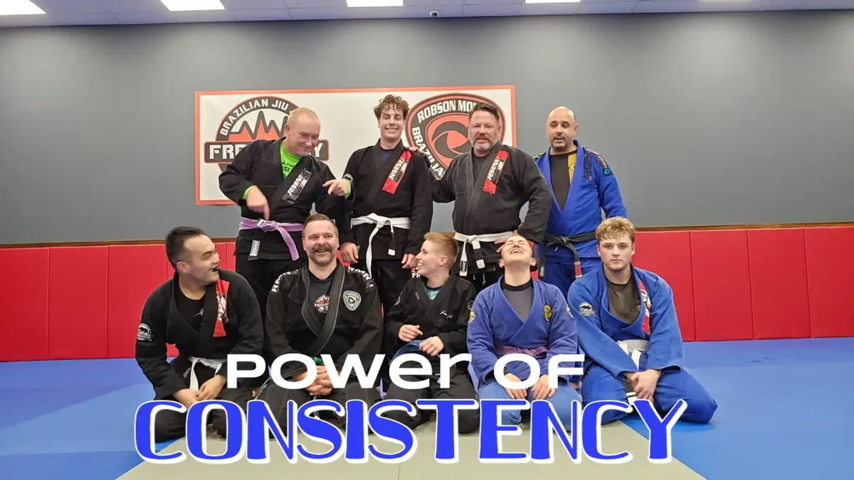 Frequency Martial Arts, LLC facility image