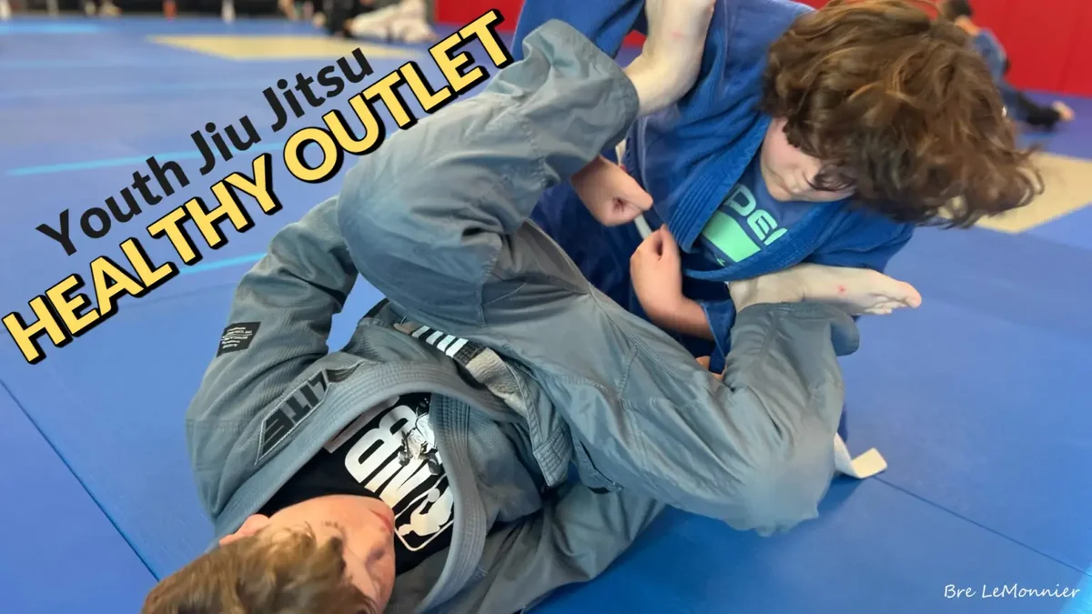Frequency Martial Arts, LLC facility image