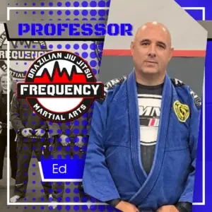 Frequency Martial Arts, LLC facility image