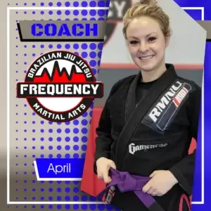 Frequency Martial Arts, LLC facility image
