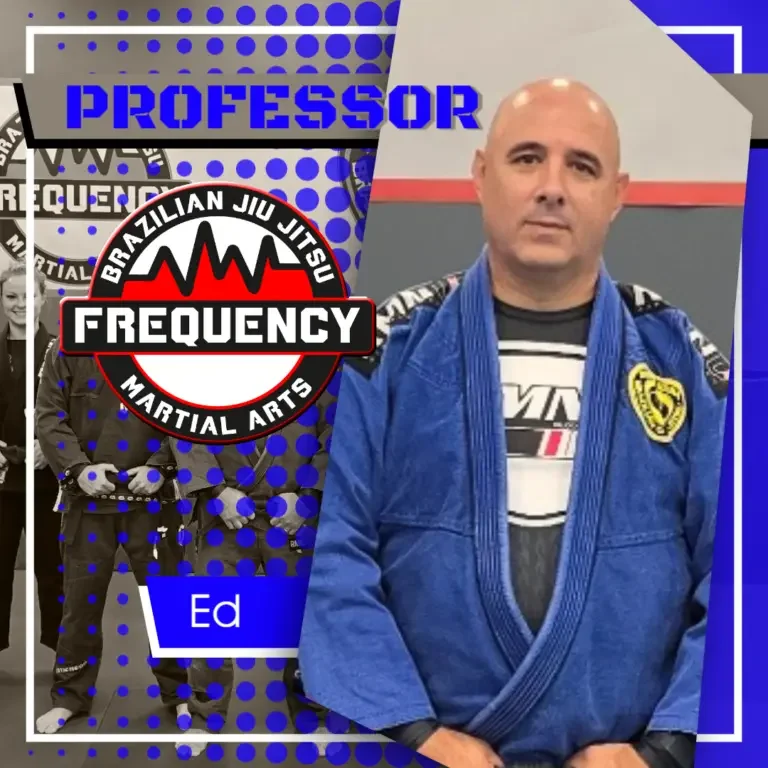 Frequency Martial Arts, LLC facility image