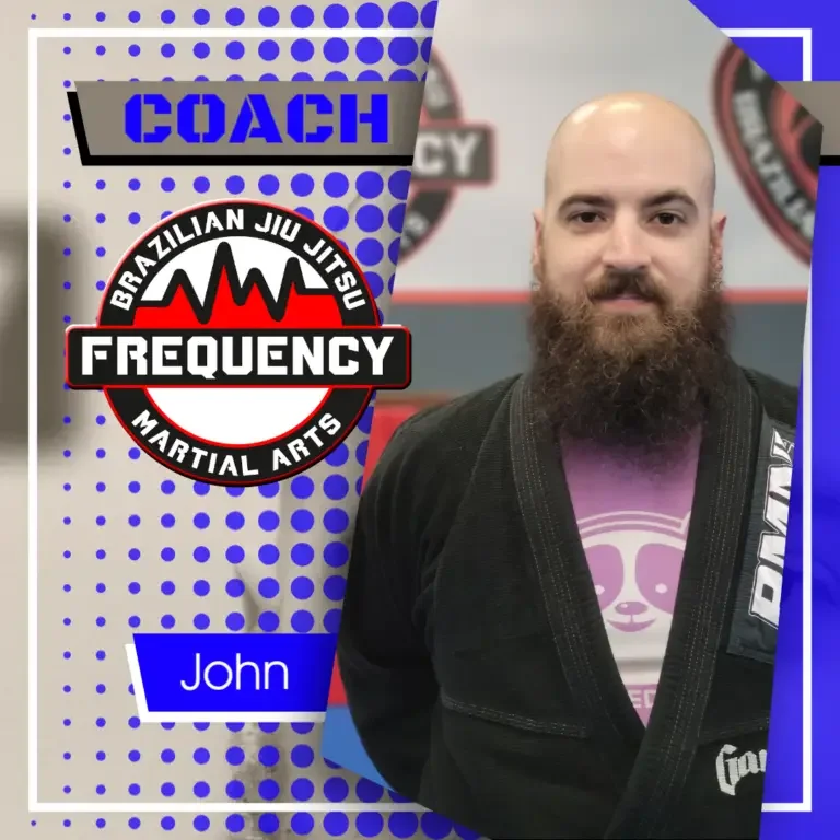 Frequency Martial Arts, LLC facility image