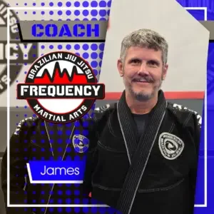 Frequency Martial Arts, LLC facility image