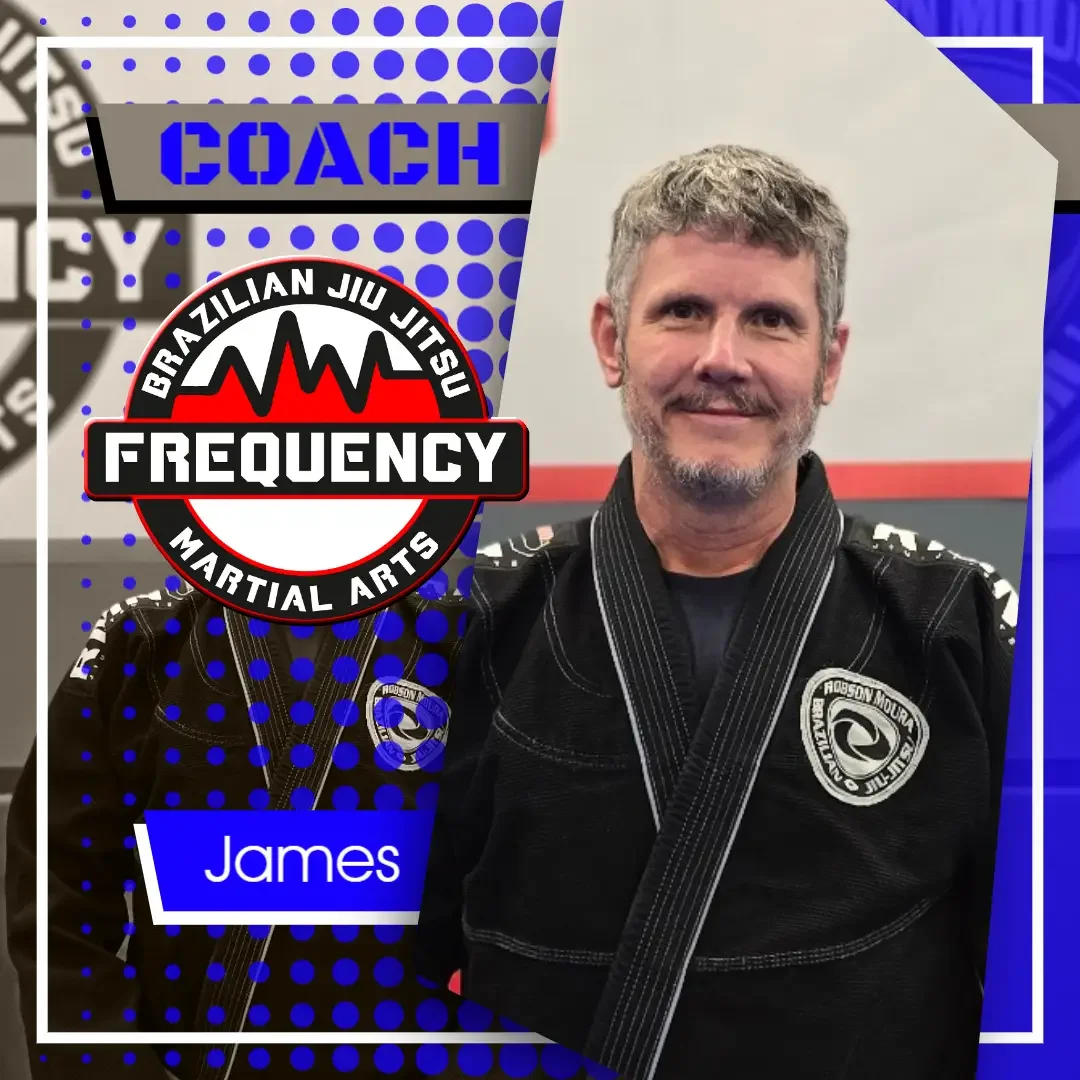 Frequency Martial Arts, LLC facility image