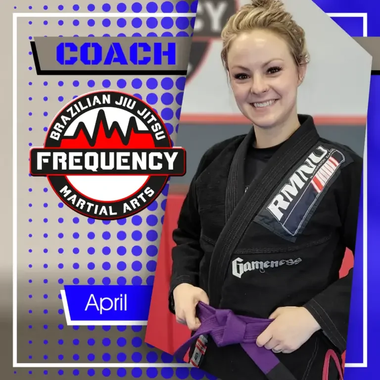 Frequency Martial Arts, LLC facility image