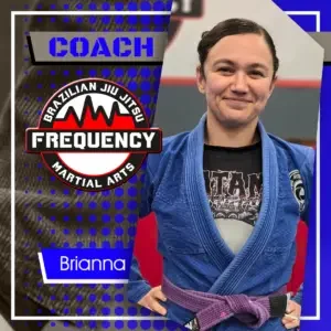 Frequency Martial Arts, LLC facility image