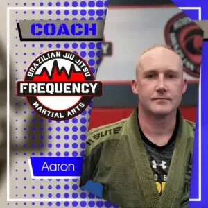 Frequency Martial Arts, LLC facility image