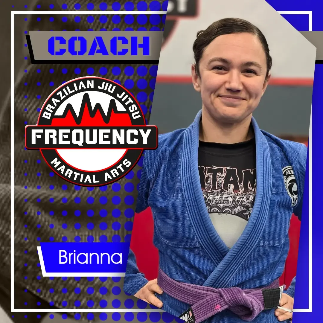 Frequency Martial Arts, LLC facility image